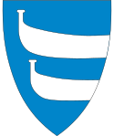 Åfjord Kommunevåpen