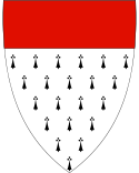 Agdenes Kommunevåpen