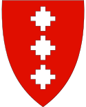 Ål Kommunevåpen