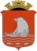Ålesund Kommunevåpen