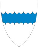 Alstahaug Kommunevåpen