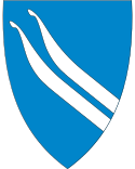 Alvdal Kommunevåpen