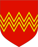 Årdal Kommunevåpen
