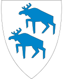 Aremark Kommunevåpen