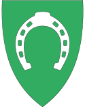 Åseral Kommunevåpen