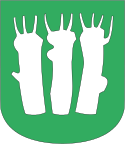 Asker Kommunevåpen