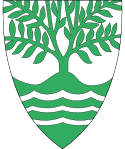 Askøy Kommunevåpen