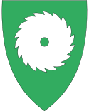Audnedal Kommunevåpen