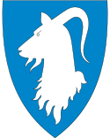Aurland Kommunevåpen