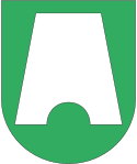 Bærum Kommunevåpen