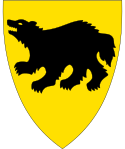 Bardu Kommunevåpen