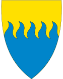 Berlevåg Kommunevåpen
