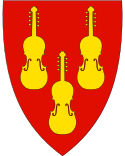 Bø Kommunevåpen