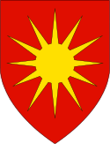 Bodø Kommunevåpen