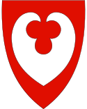 Bømlo Kommunevåpen