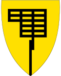 Brønnøy Kommunevåpen