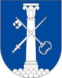 Drammen Kommunevåpen