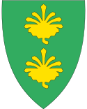Drangedal Kommunevåpen