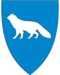 Dyrøy Kommunevåpen