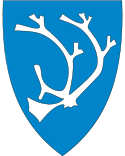 Eidfjord Kommunevåpen