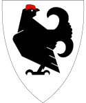Eidskog Kommunevåpen