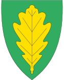 Eigersund Kommunevåpen