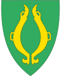 Engerdal Kommunevåpen