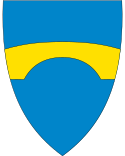 Etnedal Kommunevåpen