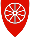 Evenes Kommunevåpen