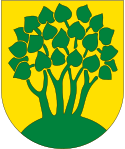 Farsund Kommunevåpen