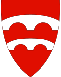 Fjaler Kommunevåpen
