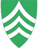Flatanger Kommunevåpen