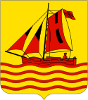 Flekkefjord Kommunevåpen