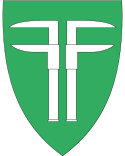 Flesberg Kommunevåpen