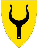 Fosnes Kommunevåpen