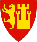 Fredrikstad Kommunevåpen