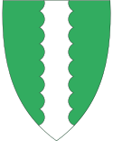 Gaular Kommunevåpen