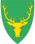 Gjemnes Kommunevåpen