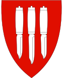 Gjerstad Kommunevåpen