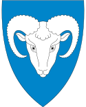 Gjesdal Kommunevåpen