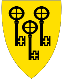 Gol Kommunevåpen
