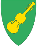 Granvin Kommunevåpen