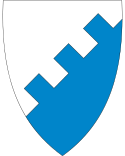 Halsa Kommunevåpen