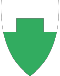 Hattfjelldal Kommunevåpen