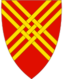 Hjelmeland Kommunevåpen