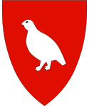 Holtålen Kommunevåpen