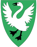 Høylandet Kommunevåpen