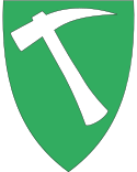 Iveland Kommunevåpen