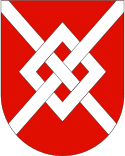Karmøy Kommunevåpen