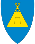 Kautokeino Kommunevåpen